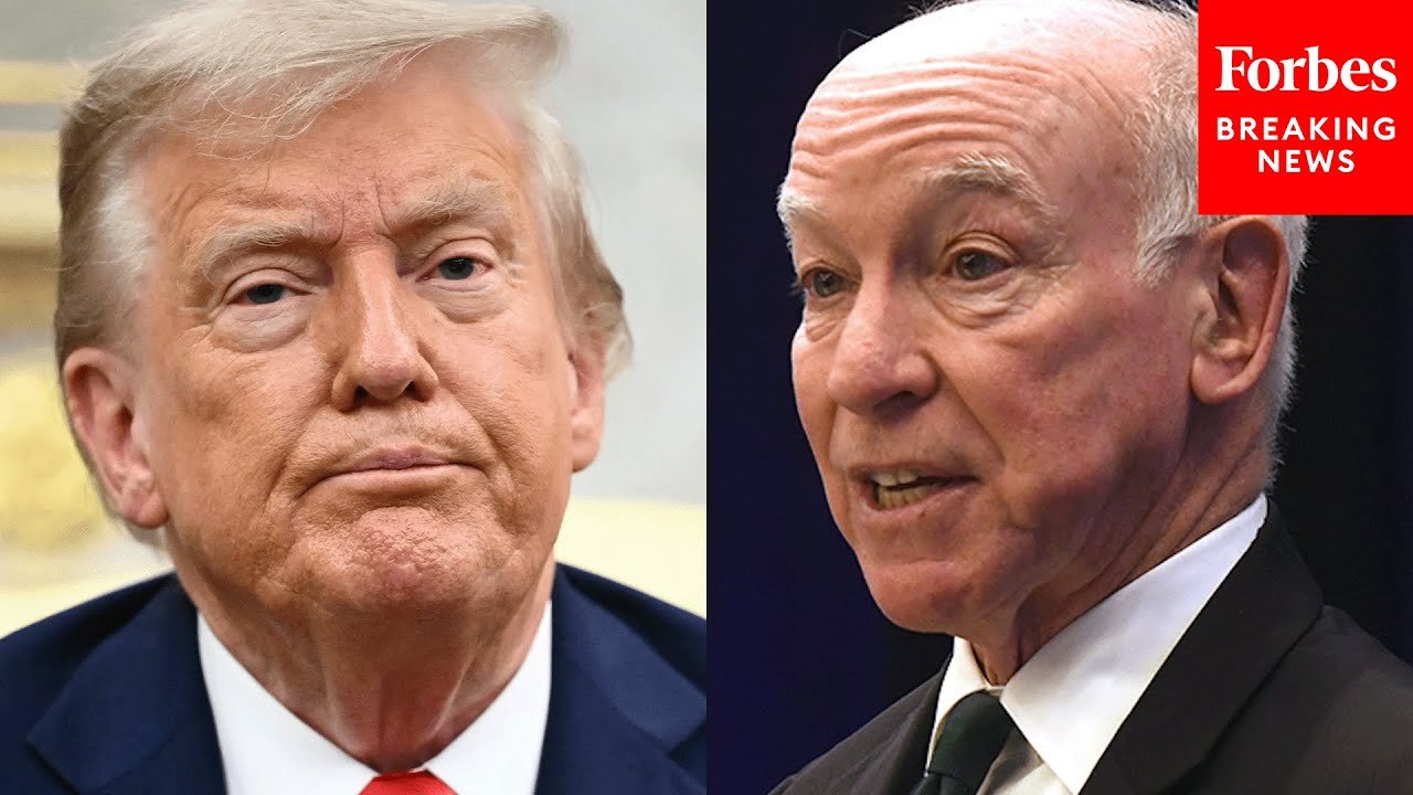 'There's Nothing Beautiful About It': Joe Courtney Hammers Trump, GOP Over Healthcare Cuts