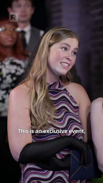 Park Avenue Girls Don't Play Nice USA #ReelShort