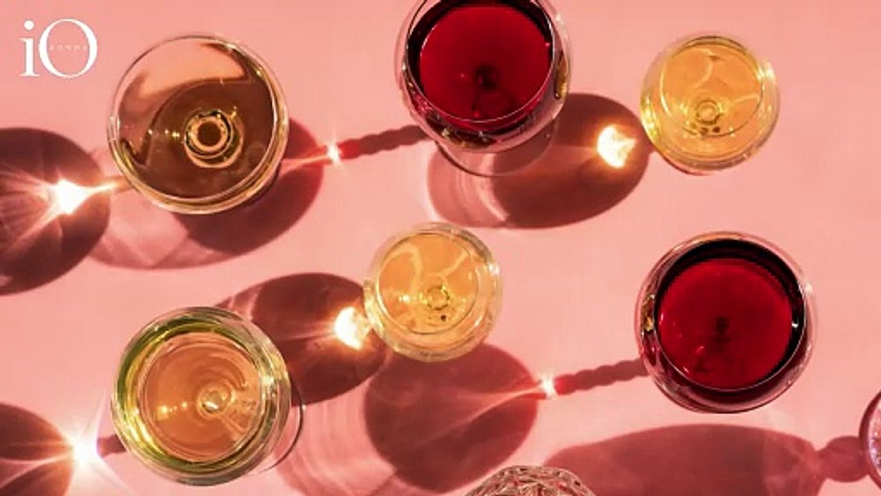 Vino rosso o vino bianco? Un nuovo studio dimostra qual è davvero il più salutare