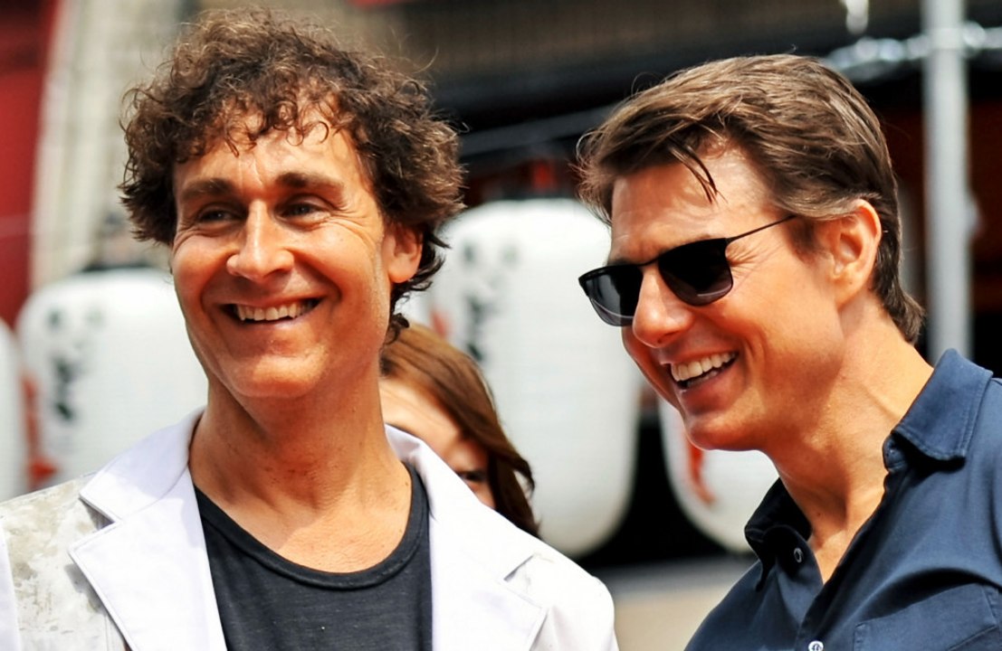 Tom Cruise: Weltraumfilm soll keine 'Effekthascherei' sein