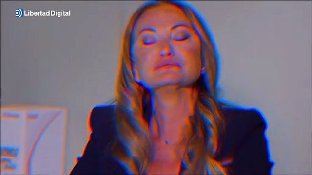 La ex de Ábalos desvela muchos detalles en un nuevo programa de televisión