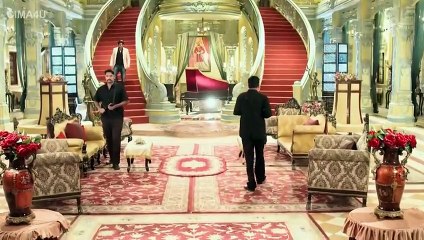 مسلسل الملك و الملكة الجزء الثالث الحلقة 51