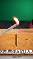 🔧 The Ultimate Repair Trick You NEED to Know! 🔨