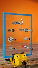 How different wall plugs really work 🧱🔩