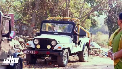 مسلسل الملك و الملكة الجزء الثالث الحلقة 16