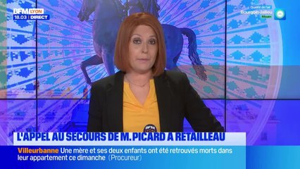 Le journal de 18h du mardi 2 septembre 2025