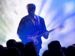 Lips Like Sugar - Echo and The Bunnymen (live)