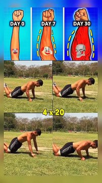 Forearms Strong Workout #arm #shortvideo #challenge