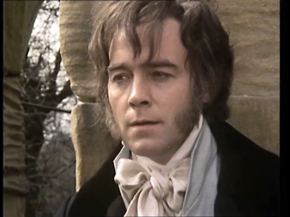 JANE EYRE (1973) HD E3 - Sorcha Cusack, Michael Jayston