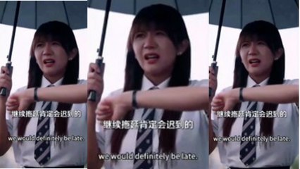 She let monsters rot in hell - FULL MOVIES ENGLISH SUB