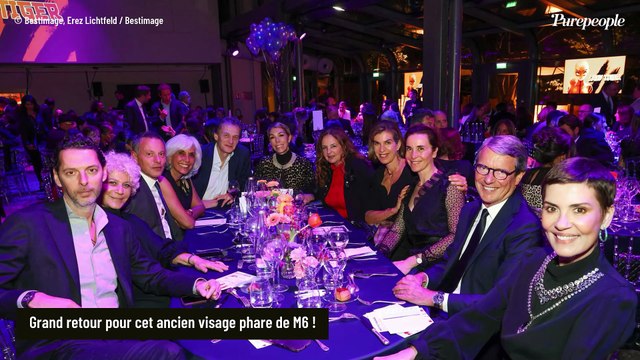 1 an et demi après avoir rompu son contrat avec M6, cette figure phare signe son grand retour là où on ne l'attendait pas !