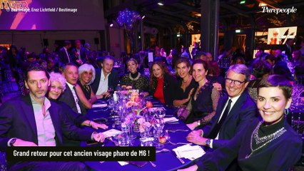 1 an et demi après avoir rompu son contrat avec M6, cette figure phare signe son grand retour là où on ne l'attendait pas !