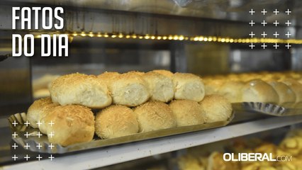 Preço do trigo segue instável em Belém, mas panificadoras ainda evitam repassar alta ao consumidor