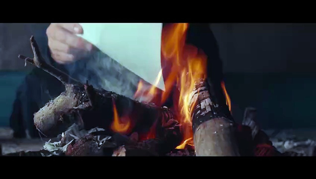 "Gioco pericoloso", un triangolo di segreti e desideri: la clip del film con Elodie e Adriano Giannini