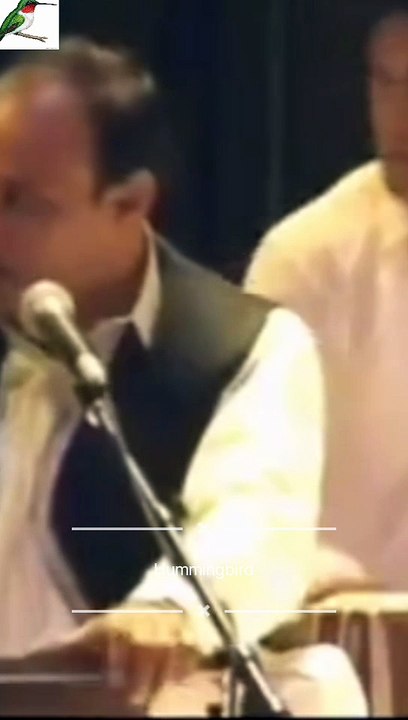 Nusrat Fateh Ali Khan Kawyali