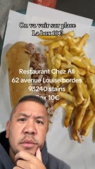 Vous en pensez quoi !? 😱 En vrai c’est top 😱