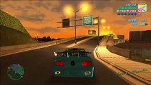 GTA Vice City Underground v1.1 - 2019 | Storyline | Mission | Video - 5