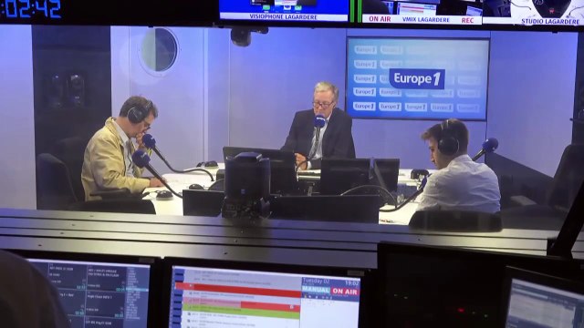 Marseille : plusieurs blessés dans une attaque au couteau, l’assaillant tué par les forces de l’ordre