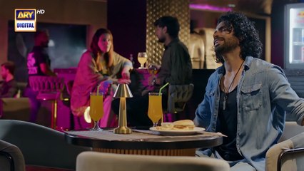 Pal Do Pal Episode 31 -  2 September 2025   Junaid Jamshaid Niazi   Tuba Anwer   ARY Digital