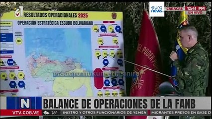 Maduro: 'ABD saldırırsa Venezuela’da silahlı cumhuriyet ilan ederiz'