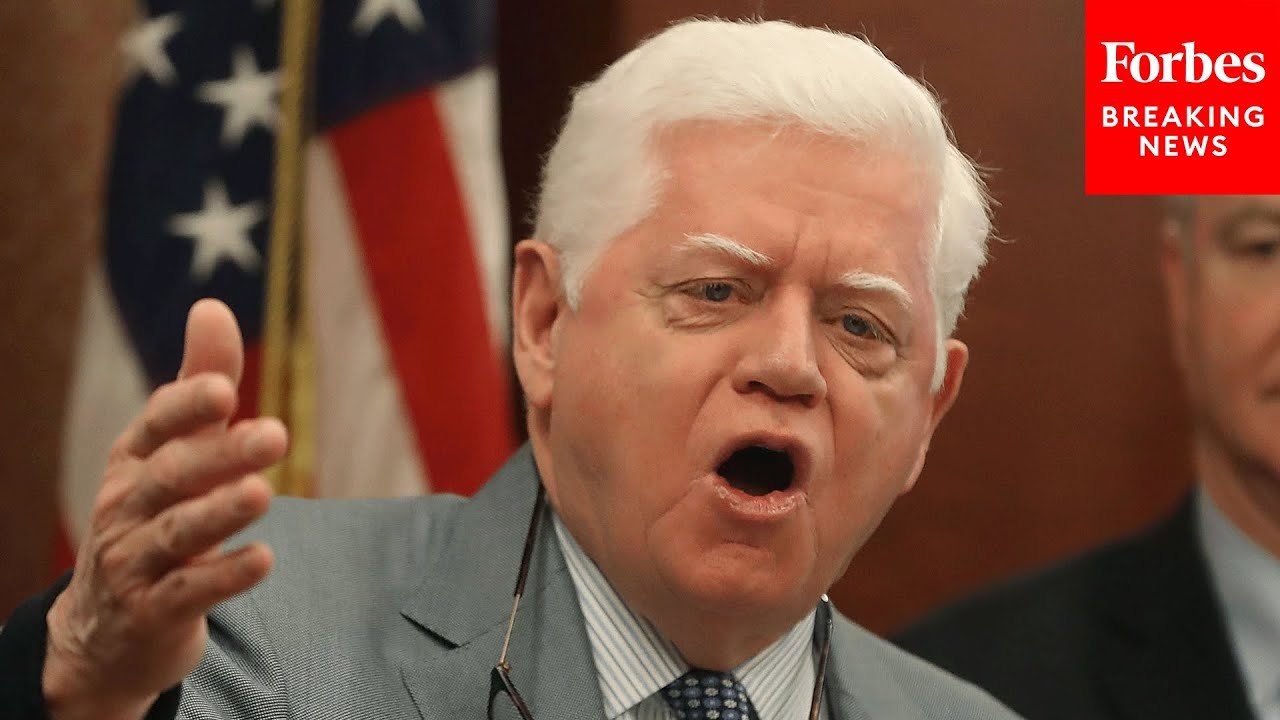 'We Can No Longer Afford To Kick This Can Down The Road': Larson Urges Social Security Improvements