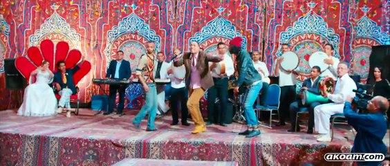 🎬 فيلم المواطن برص