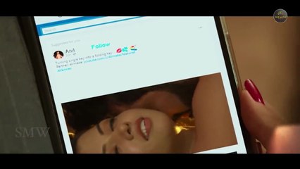 Badmash_ South Hindi Dubbed Action Romantic Love Story Movie.