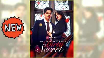 My Stepbrother's Dirty Secret full