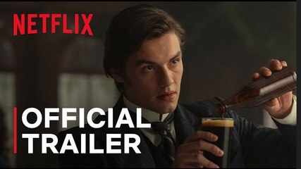 House of Guinness | Official Trailer - Netflix