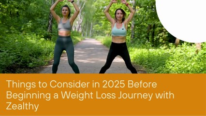 Zealthy on Transforming Weight Loss Through Medical Expertise