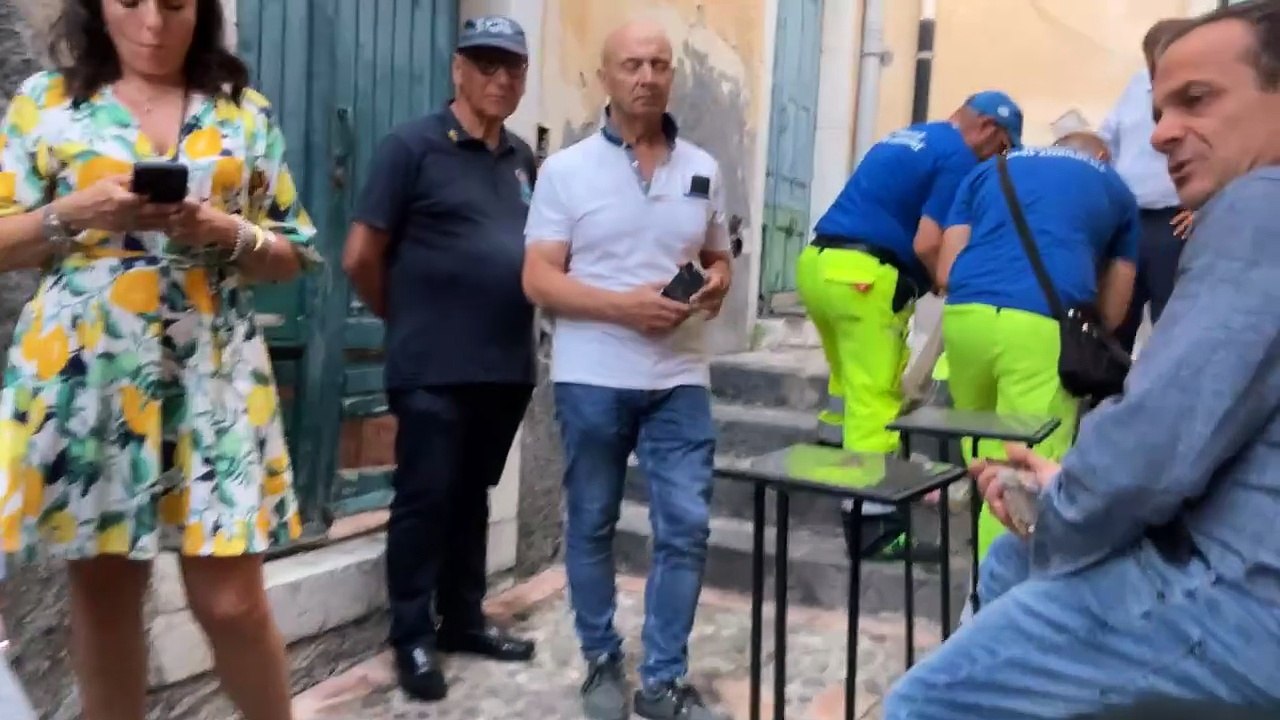 Cateno De Luca - Blitz … blitz … blitz … BIS!! (01.09.25)