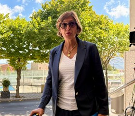 Processo Grillo jr, l'avvocato Bongiorno: "La mia assistita da sei anni aspetta questa sentenza"