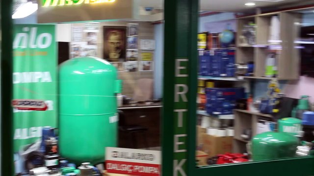 4 Kat 12 Daire Hidrofor Pompa İstiyorum (Ekonomik Sessiz Üstün Performans Dayanıklı Olsun) Mtn Pompa