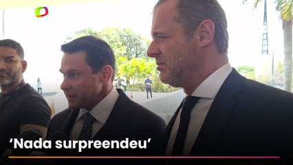 Advogados de Bolsonaro afirmam que ex-presidente não irá ao STF em nenhum dos dias de julgamento