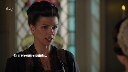 Valle Salvaje Capitulo 249 Miercoles 03 de Septiembre AVANCE