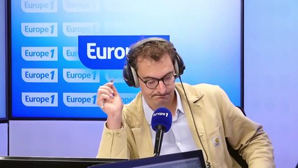 EXTRAIT - Nicolas Sarkozy estime que la seule solution à la crise politique est une nouvelle dissolution