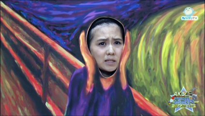 AKB48コント「何もそこまで・・・」 episode 17