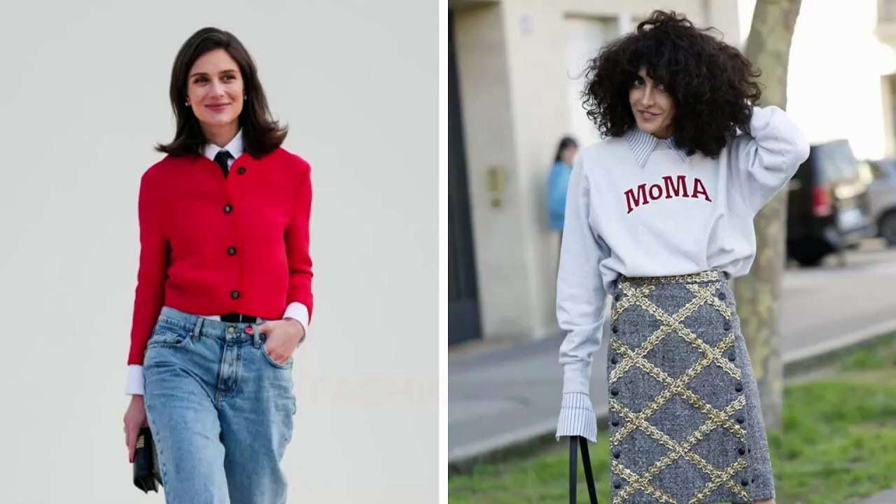 Paris Fashion Week 2025: 8 look a cui ispirarsi dallo Street Style