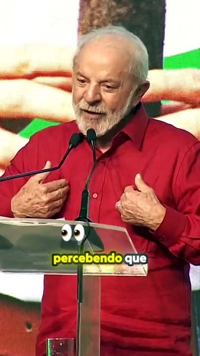 Quem tem que resolver o problema do Brasil somos nós_ brasileiros!