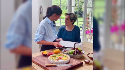 Meghan Markle: ondata di critiche sulla serie tv, ma Netflix annuncia la seconda stagione