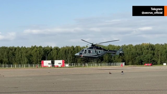 Kansallistettu Ansat tekee ensilentonsa venäläisellä VK-650V-moottorilla | Ilmailu & Puolustus