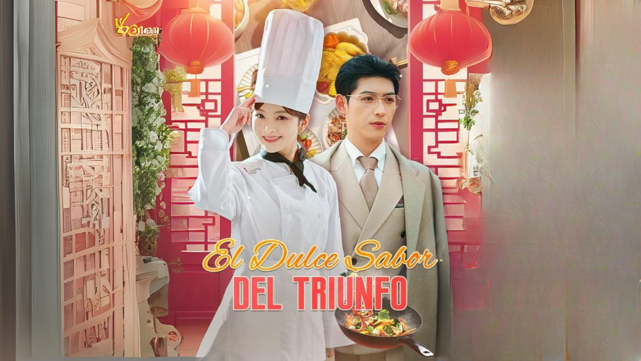 El Dulce Sabor Del Triunfo (Doblado) Completo En Español