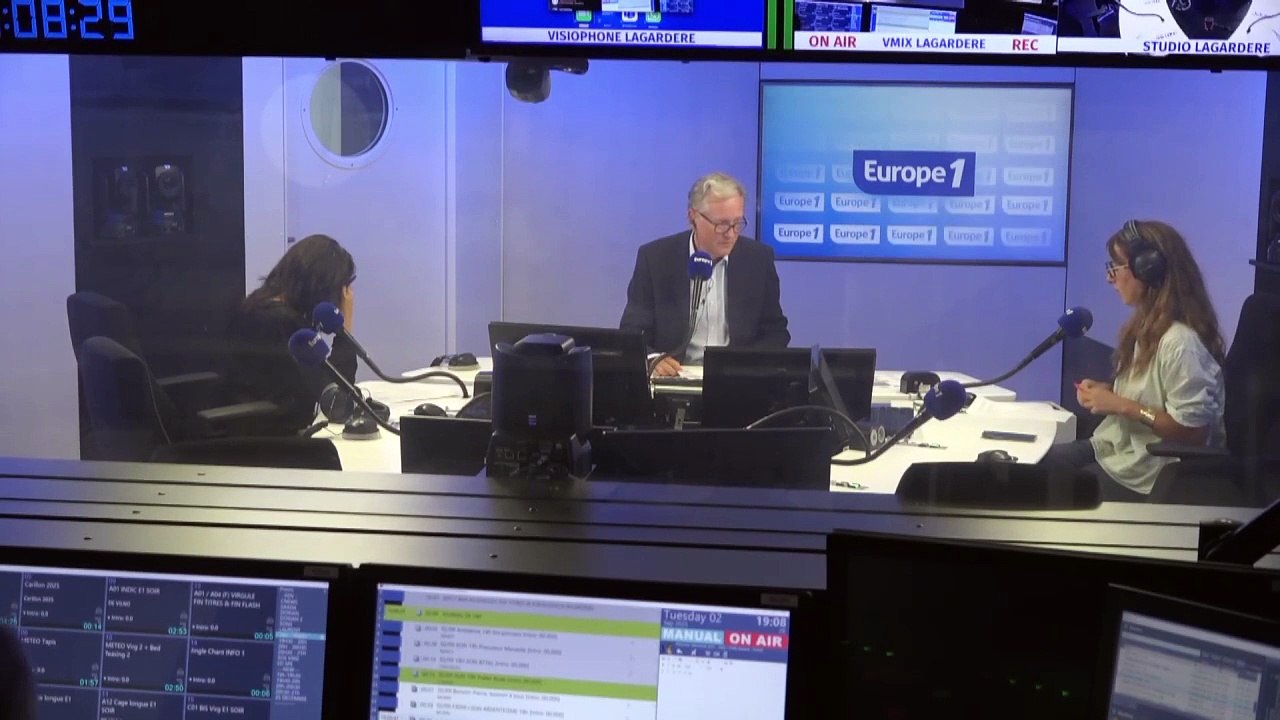 Aude : après la colère des habitants, les teufeurs de la rave party quittent enfin les lieux sous surveillance policière