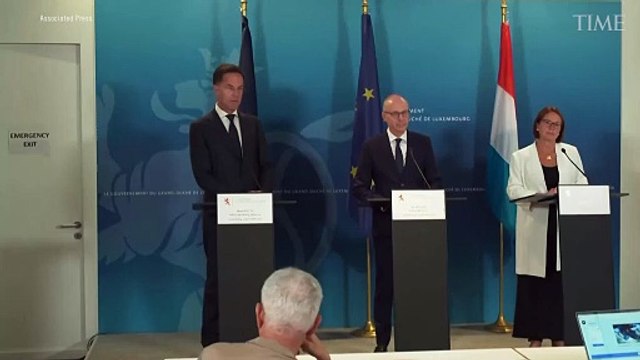 NATO Says It’s Working to Counter Russian GPS Jamming After Interference With European Commission Leader’s Plane