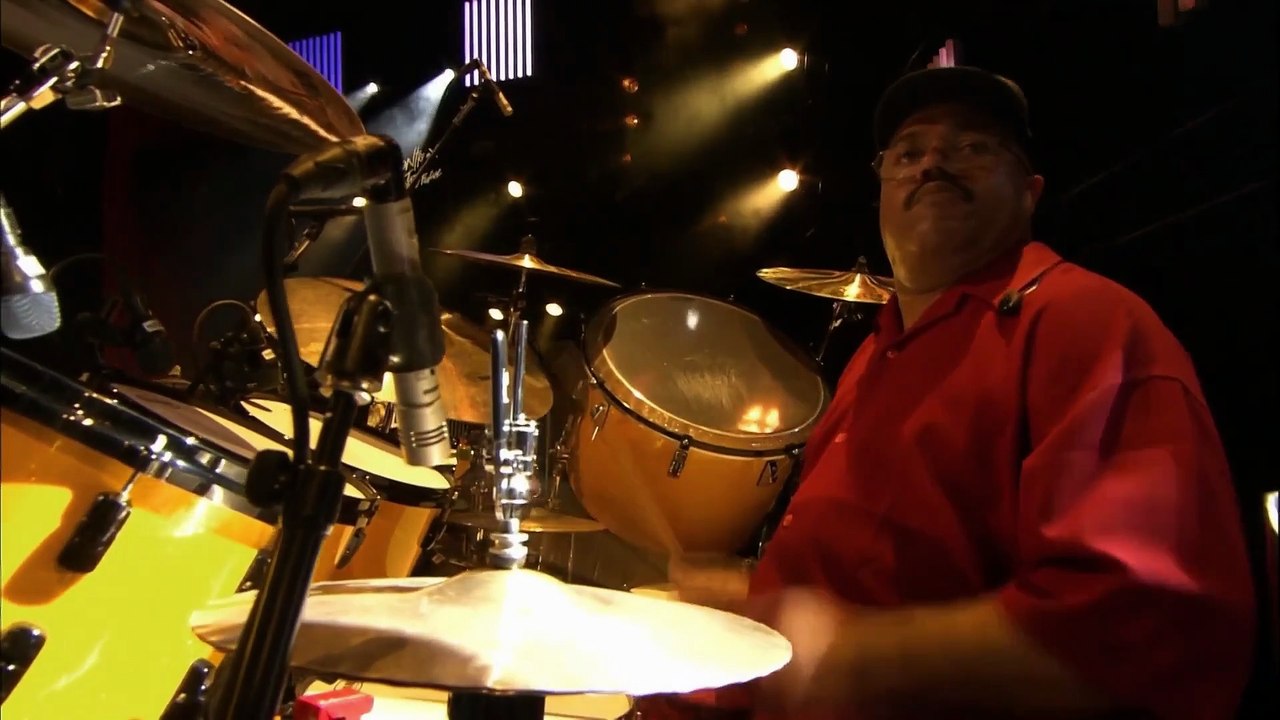 Foo Foo - Santana (live)