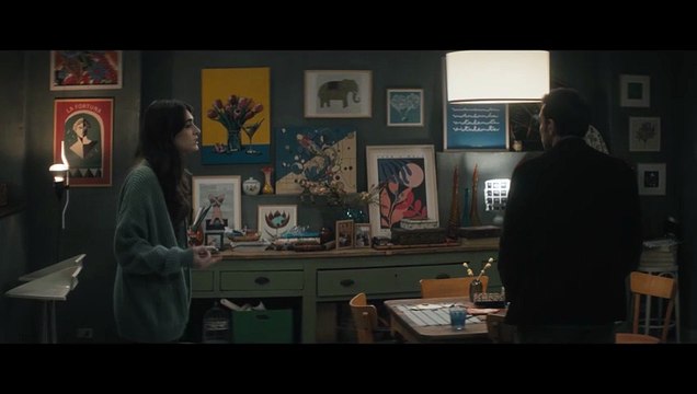 «Com'è che voi maschi non avete ancora capito niente?». Una clip dal film FolleMente