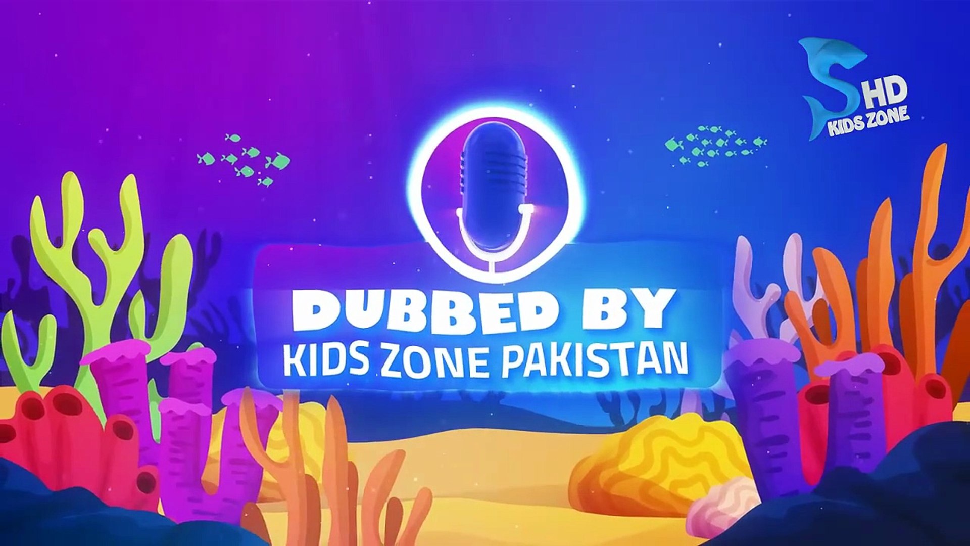 ⁣HEIDI EP 54 URDU HIGHLIGHTS I Urdu Cartoons @KidsZonePakistan