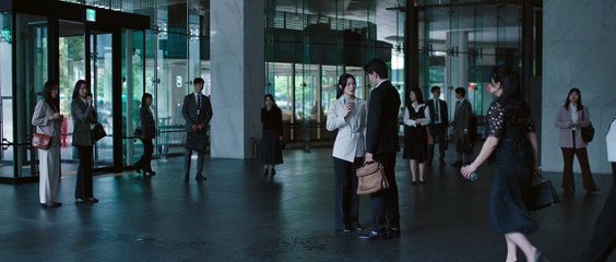 Beyond The Bar - Episode 10