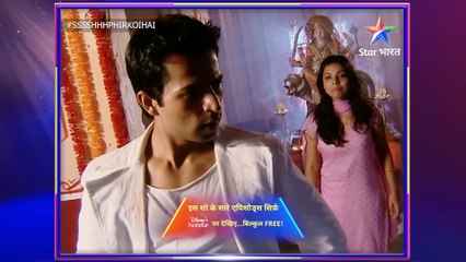 EPISODE- 51 PART-2 _ Maut ki ginti _ Ssshhhh...Phir Koi Hai...  श्श्श्श... फ_Full-HD
