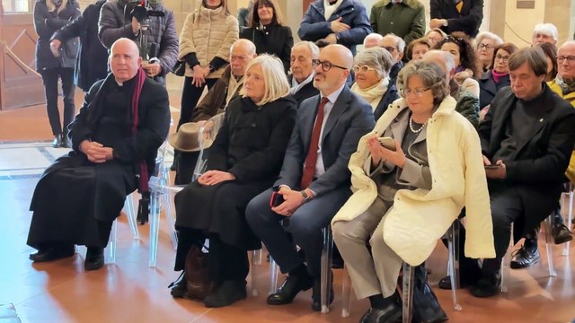 Firenze celebra i 550 anni di Michelangelo Buonarroti con un programma di iniziative